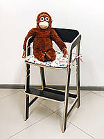 Стільчик дитячий зростаючий