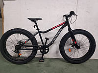 Спортивний фэтбайк Crosser 26 FAT BIKE 16 ST