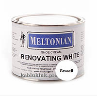 Крем для реставрации кожи Meltonian Renovating, цв.белый 500 мл