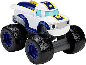 Чудо- Машинка Смерчак "Спалах і Чудо-машинки" Nickelodeon