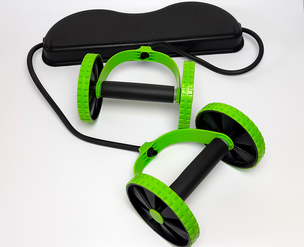 Тренажер Revoflex Xtreme для фітнесу - універсальний домашній тренажер для преса, сідниць, силовий тренажер, фото 1