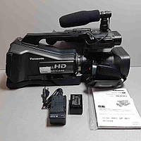 Б/У Panasonic AG-AC8EJ