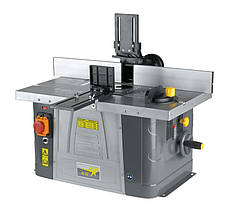 Фрезерний верстат Scheppach HF50 / Woodstar BS 52