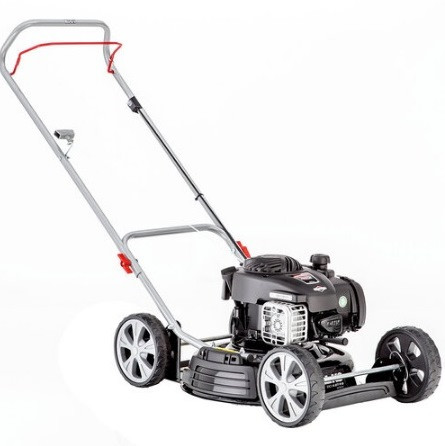 Газонокосарка AL-KO BIO 4.67 P-B (119794), фото 1