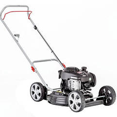 Газонокосарка AL-KO BIO 4.67 P-B (119794)