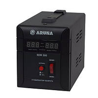 Стабілізатор напруги Aruna SDR 500 10134