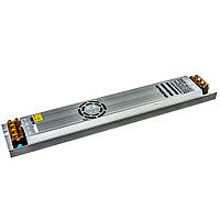 Блок живлення 12 V LONG ULTRA/25A 300Bт негерметичний