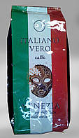 Кава Italiano Vero Venezia в зернах 1 кг