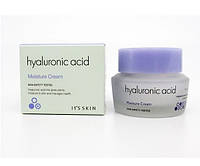 Крем для обличчя з гіалуроновою кислотою it's Skin Hyaluronic Acid Moisture Cream