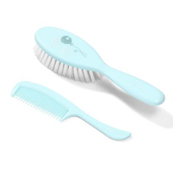 Щітка і гребінець baby ono для малюків