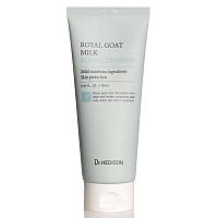 Пінка з екстрактом козячого молока Dr.Hedison Royal Goat Milk Foam Cleanser