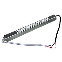 Блок питания 12V SLIM/4A 48Bт герметичный