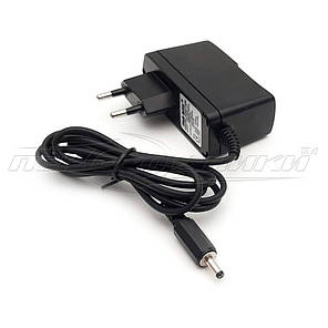 Імпульсний блок живлення 12 V 1 A (12 Вт), штекер 3.5х1.35 мм, 0.9 м, фото 3