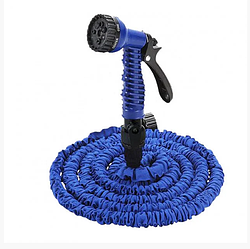 Шланг для поливу розтягуючийся XHose 22.5 м / 75FT / 2157