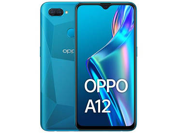 Чохли для OPPO A12