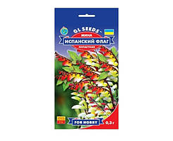 Міна лопатева Іспанська прапор 0,3г For Hobby