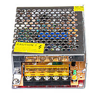 Блок живлення 24V Power Supply C-150-24 6.25 A 150 Вт негерметичний