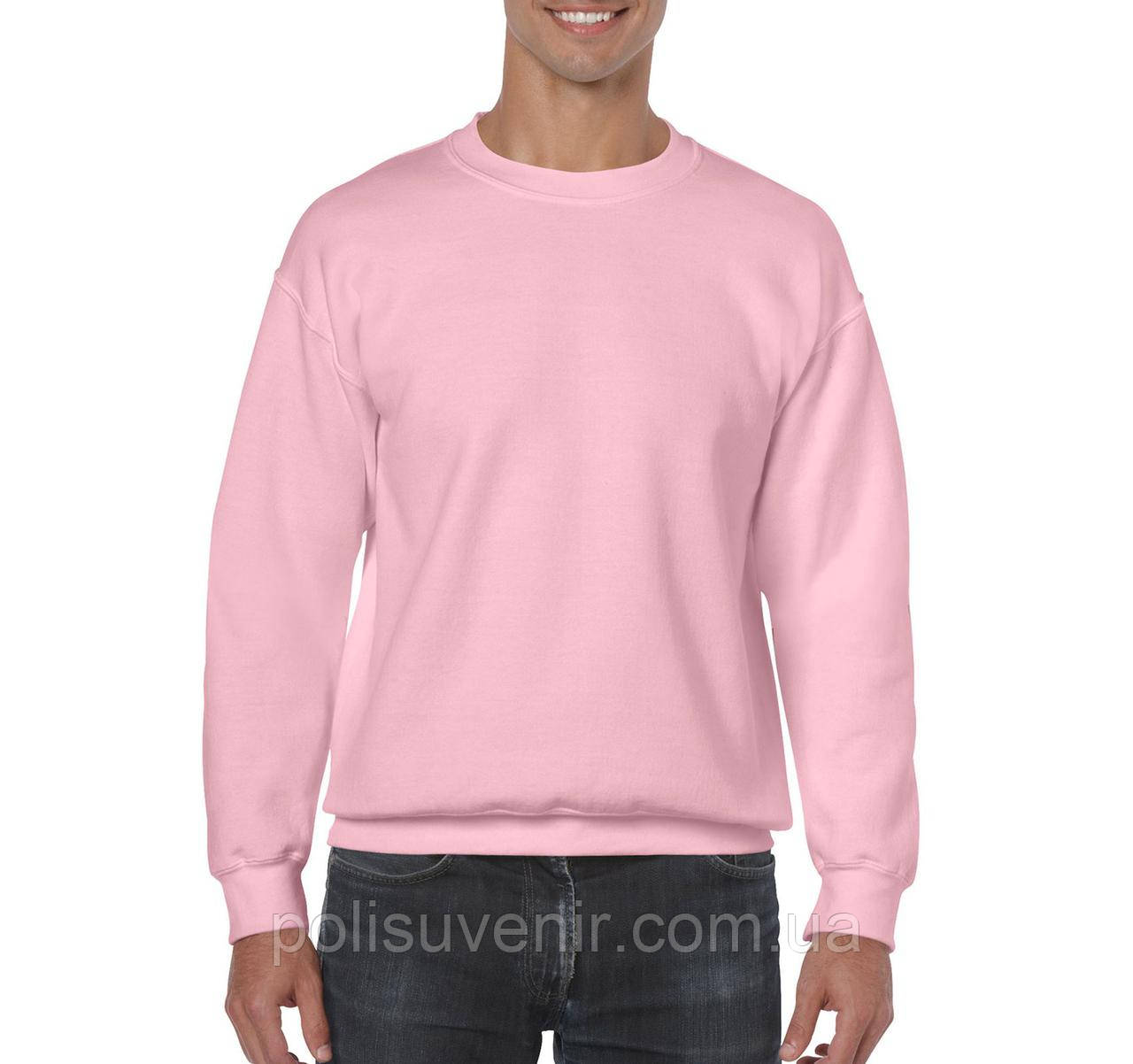 Реглан кольоровий унісекс 271 г / м2, фото 1