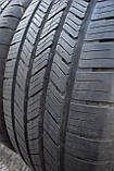 Шини б/у 265/50 R19 Goodyear Eagle LS2, пара, 2016 р., фото 4