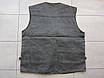 Жилетка чоловіча батальна хакі, фото 7