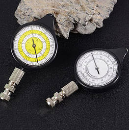 Вимірювальні прилади