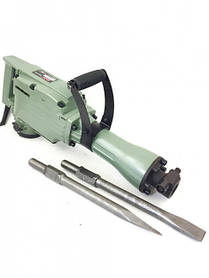 Відбійний молоток AL-FA ALRH-28, фіксація зубила в 12 кутових положеннях