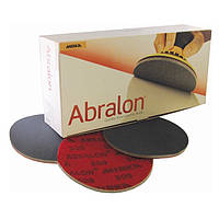 Абразивні круги на м'якій основі 150 мм: Абралон (Abralon), ЗМ