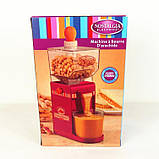 Апарат для приготування арахісового масла Peanut Butter Maker, фото 3