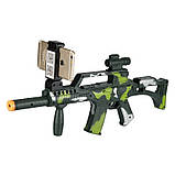 Автомат доповненої реальності AR Gun Game AR-3010, фото 5