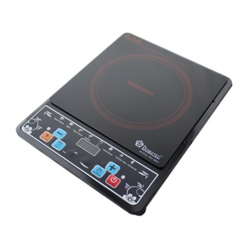 Електроплита DOMOTEC MS-5841