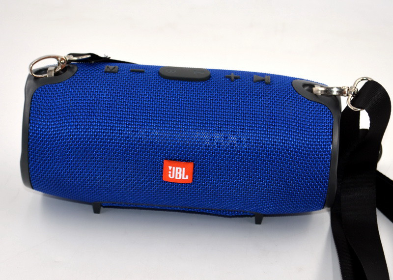 Xtreme mini JBL Bluetooth стерео колонка c USB і MicroSD replica
