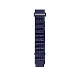 Ремінець BeCover Nylon Style для Samsung Galaxy Watch 42mm/Watch Active/Active 2 40/44mm/Watch 3 41mm/Gear S2, фото 2