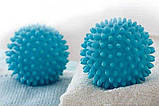 Кульки для прання білизни Dryer balls, фото 2