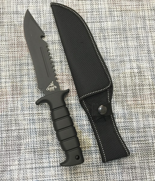 Мисливський ніж 177А / 29см / Н-190