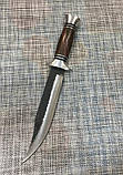 Мисливський ніж Colunbia 30,5 см / Н-452, фото 2
