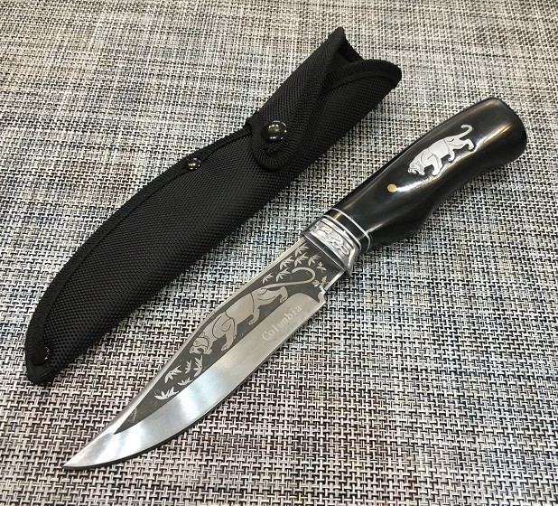 Мисливський ніж Colunbia 25,5 см / Н-793