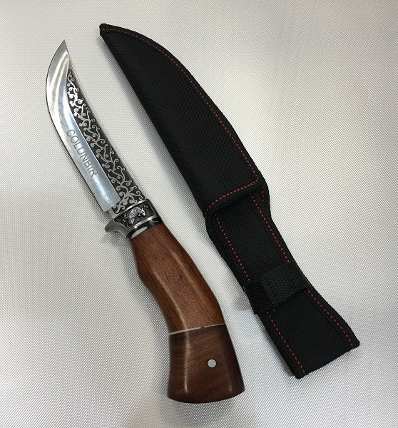 Мисливський ніж 28см / Н-562