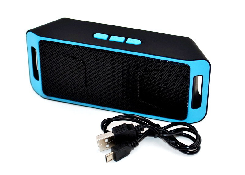 MP3 Bluetooth Колонка H-988