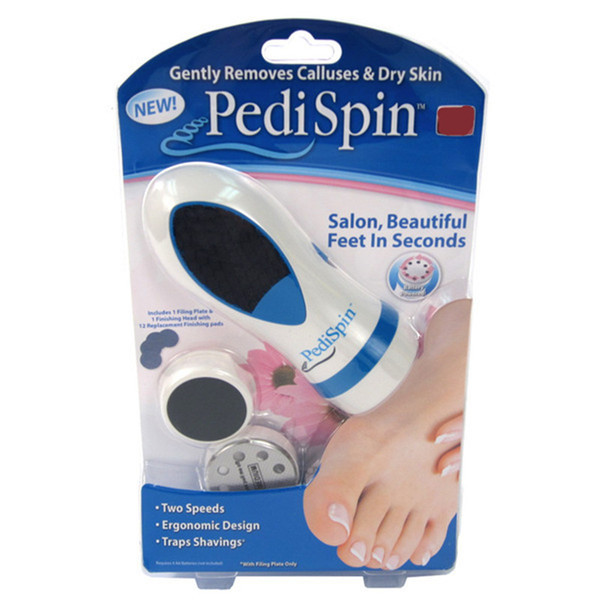 Прилад для педикюру Pedi Spin
