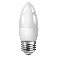 Светодиодная лампа Ecolux свеча E27 8W 4000K