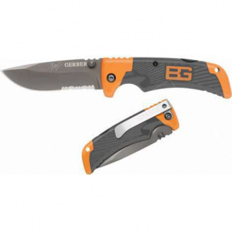 Складаний ніж Gerber Bear Grylls 114 Replica