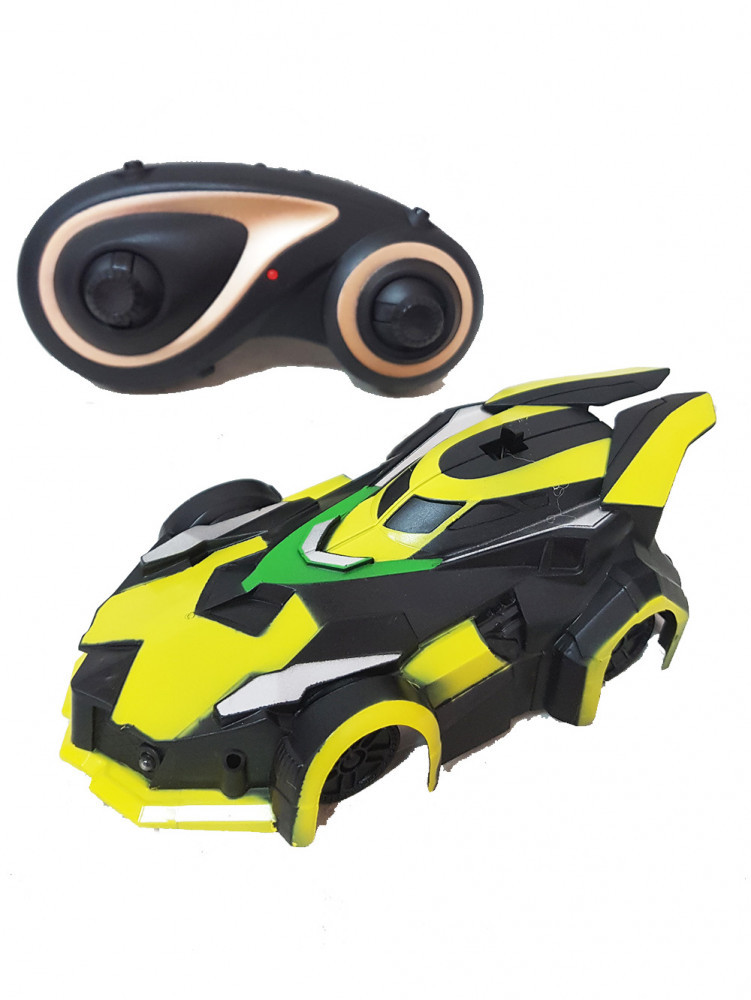 Антигравітаційна машинка MX-08