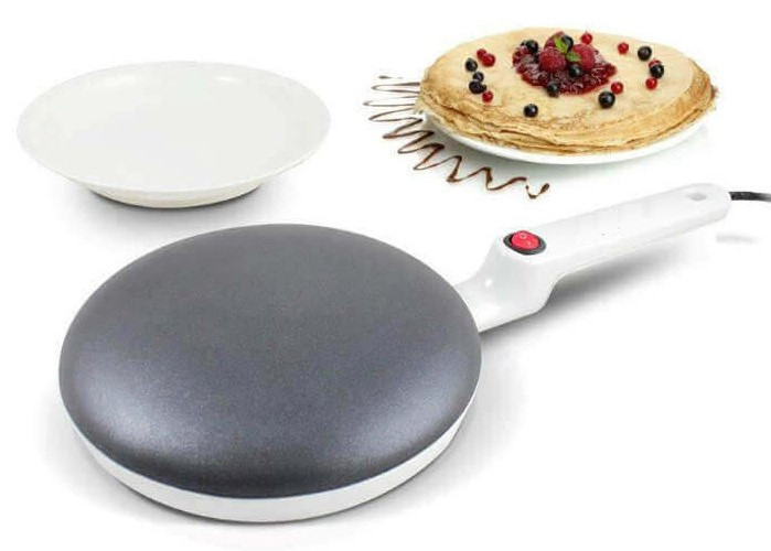 Заглибна млинниця Kenwood Crepe Maker SP 5088