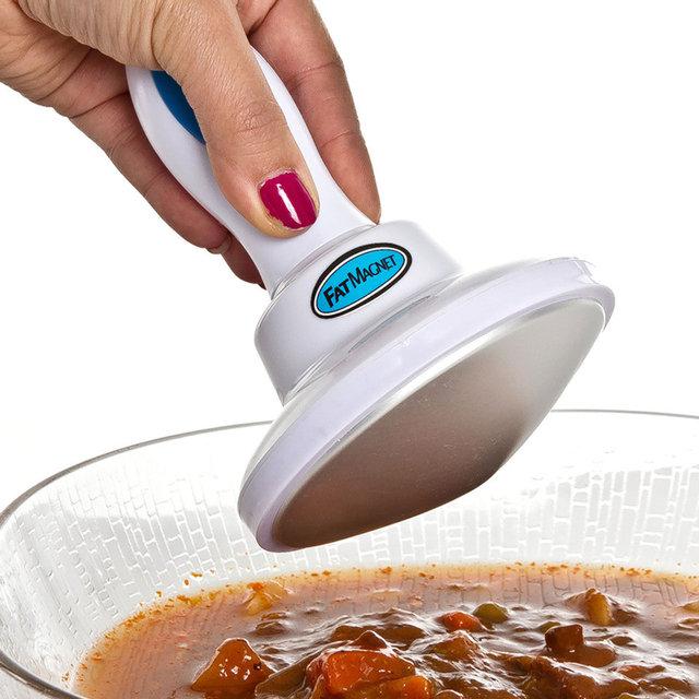 Пристрій для збору жиру Handy Gourmet Fat Magnet