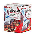 Пристрій для збору жиру Handy Gourmet Fat Magnet, фото 7