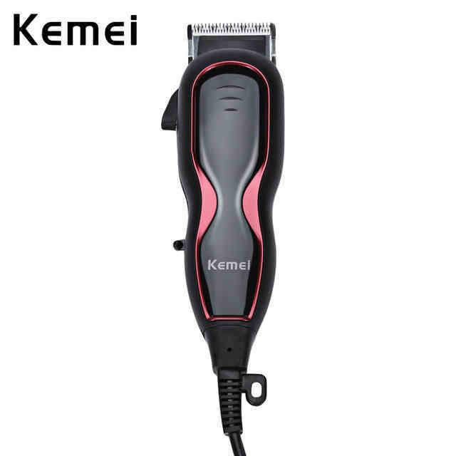 Машинка для стрижки Kemei LFGQ-KM 1027