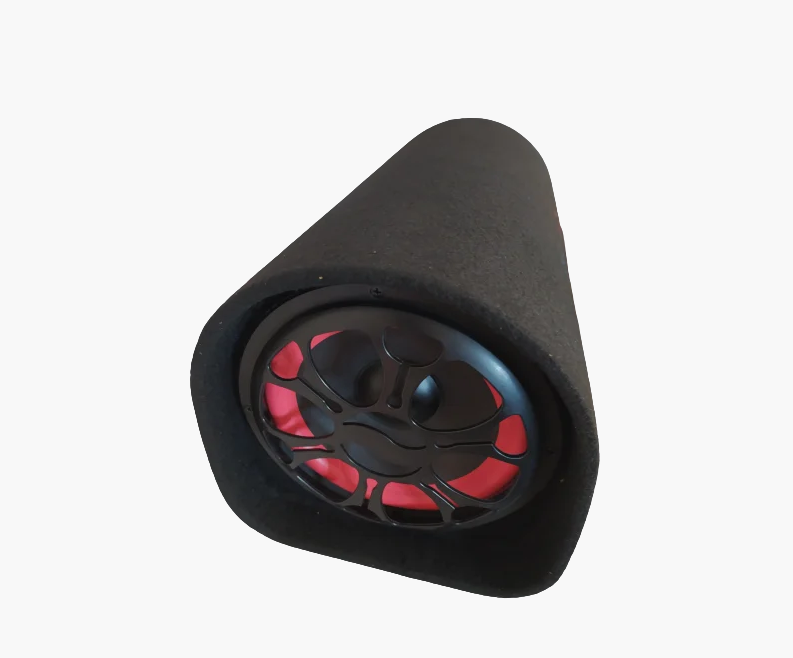 Портативна колонка Sky sound SS-10UB 1000 W / Автомобільний сабвуфер