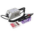 Фрезер для манікюру - Manicure Pedicure set Mercedes 2000, фото 3