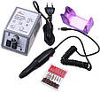 Фрезер для манікюру - Manicure Pedicure set Mercedes 2000, фото 4