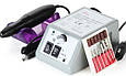 Фрезер для манікюру - Manicure Pedicure set Mercedes 2000, фото 5